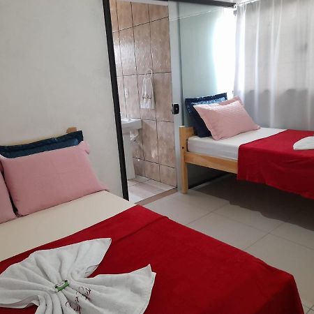 Edicula Fundos Apartment Jordaozinho Luaran gambar