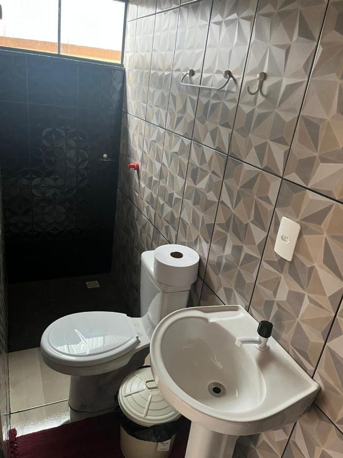 Edicula Fundos Apartment Jordaozinho Luaran gambar