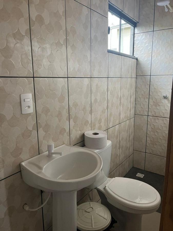 Edicula Fundos Apartment Jordaozinho Luaran gambar