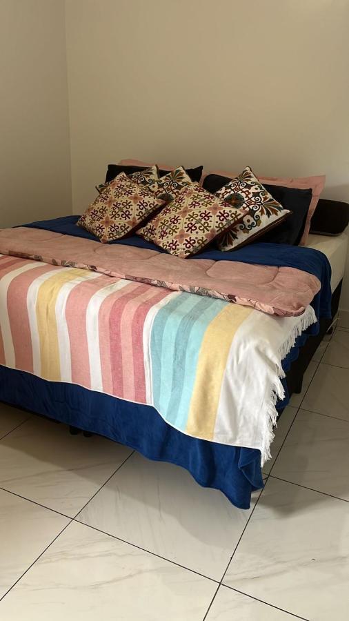 Edicula Fundos Apartment Jordaozinho Luaran gambar