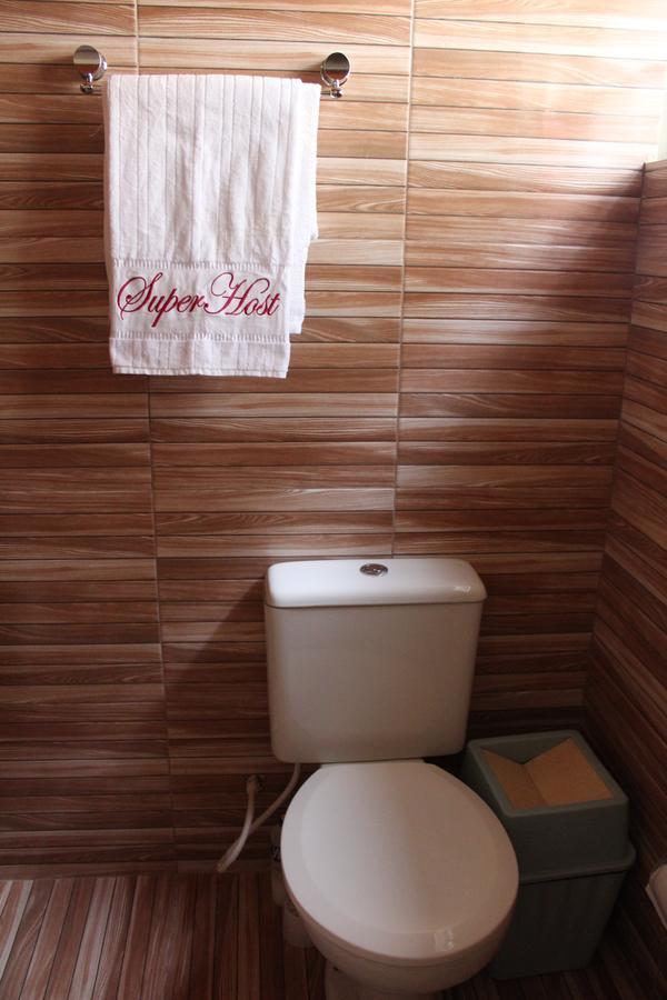 Edicula Fundos Apartment Jordaozinho Luaran gambar