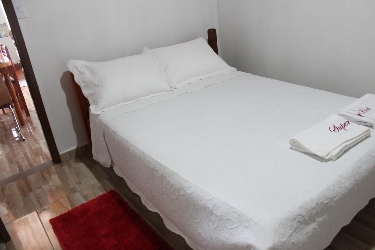 Edicula Fundos Apartment Jordaozinho Luaran gambar