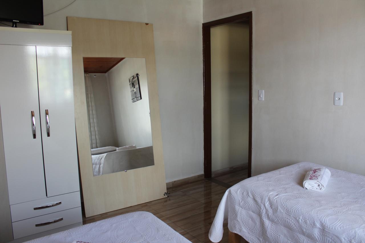 Edicula Fundos Apartment Jordaozinho Luaran gambar
