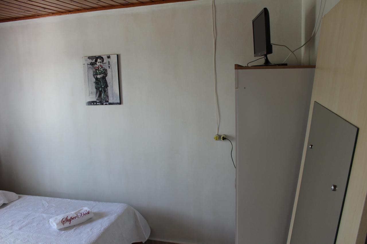 Edicula Fundos Apartment Jordaozinho Luaran gambar