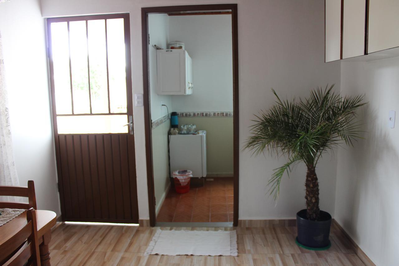 Edicula Fundos Apartment Jordaozinho Luaran gambar