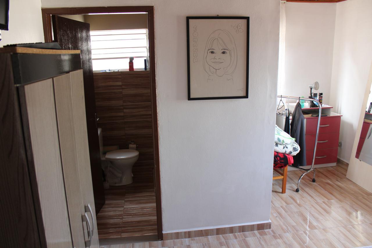 Edicula Fundos Apartment Jordaozinho Luaran gambar