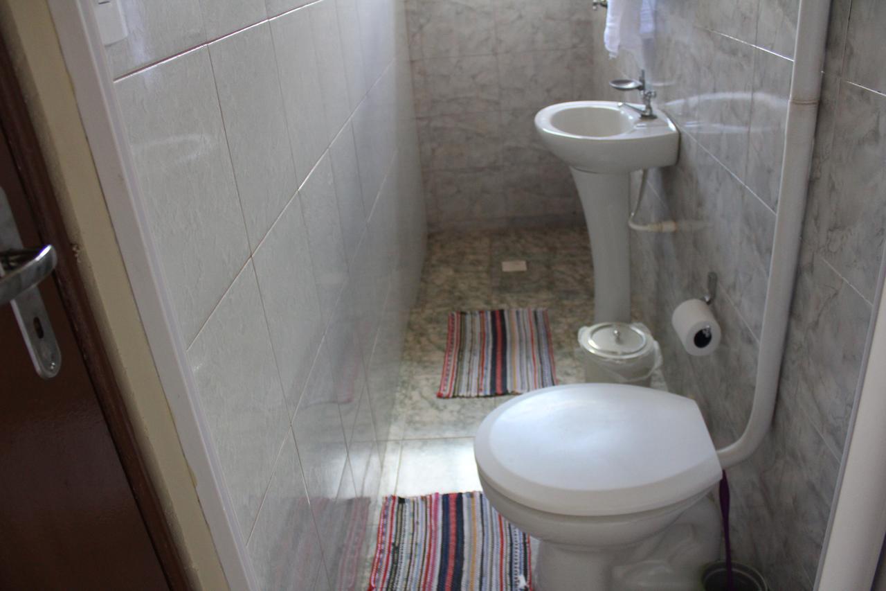 Edicula Fundos Apartment Jordaozinho Luaran gambar
